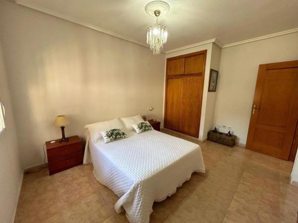 Ático en Barrio Centro - Muelle Pesquero