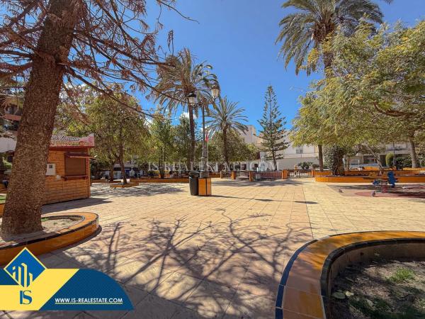 Piso en Barrio Centro - Muelle Pesquero