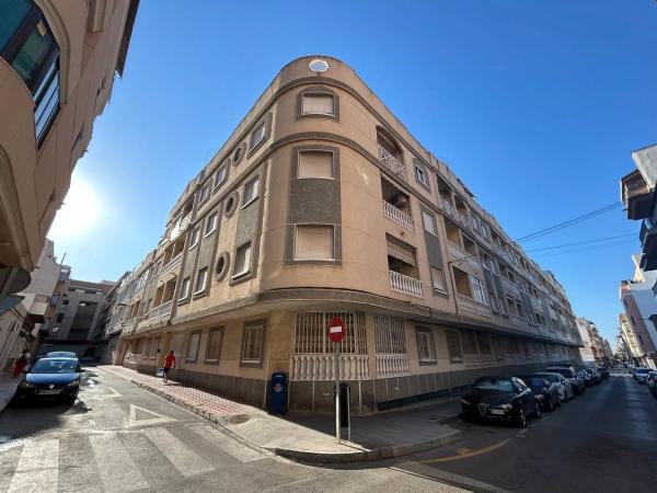 Ático en Barrio Centro - Muelle Pesquero