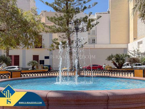 Piso en Barrio Centro - Muelle Pesquero