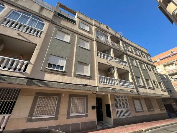 Ático en Barrio Centro - Muelle Pesquero