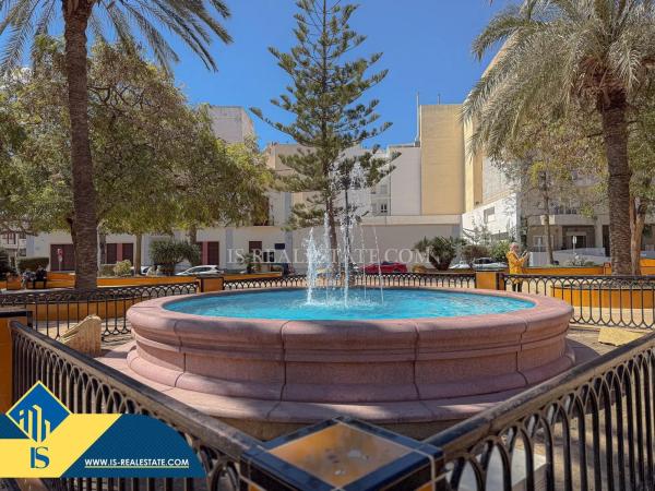 Piso en Barrio Centro - Muelle Pesquero