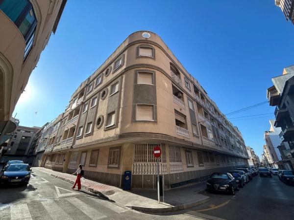 Ático en Barrio Centro - Muelle Pesquero