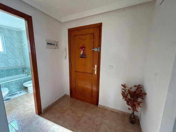 Ático en Barrio Centro - Muelle Pesquero