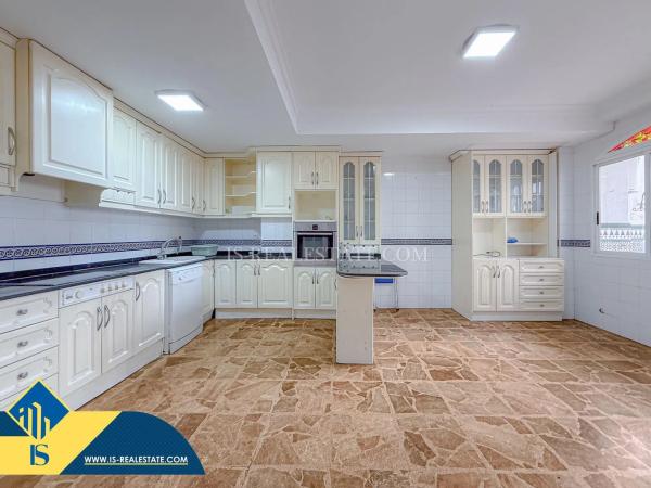 Piso en Barrio Centro - Muelle Pesquero