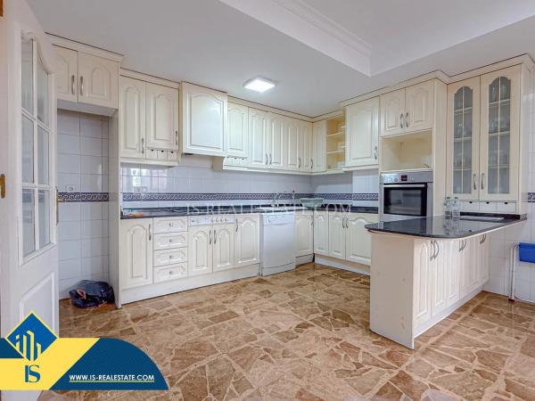 Piso en Barrio Centro - Muelle Pesquero