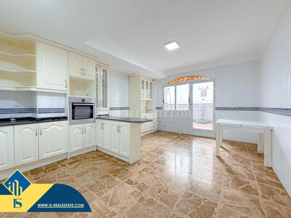 Piso en Barrio Centro - Muelle Pesquero