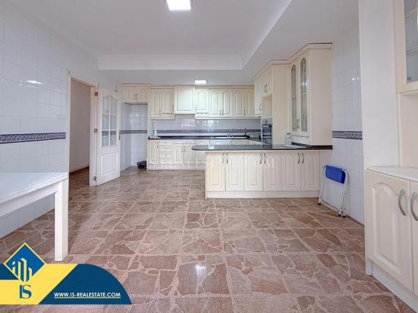 Piso en Barrio Centro - Muelle Pesquero