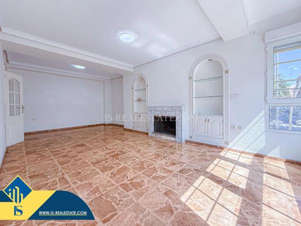 Piso en Barrio Centro - Muelle Pesquero