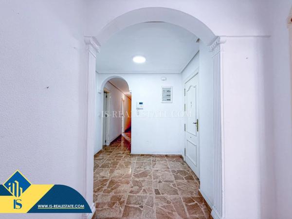 Piso en Barrio Centro - Muelle Pesquero