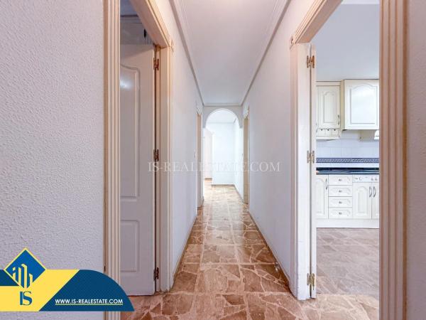 Piso en Barrio Centro - Muelle Pesquero