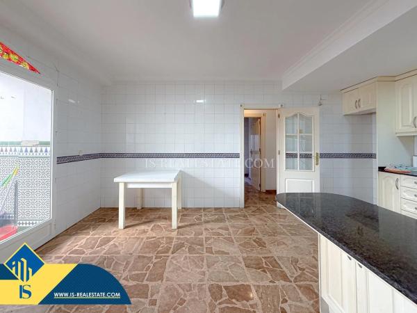 Piso en Barrio Centro - Muelle Pesquero