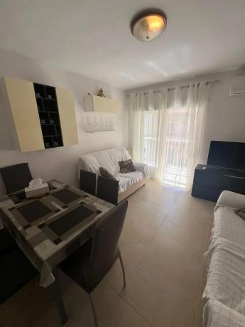 Piso en Barrio El Molino