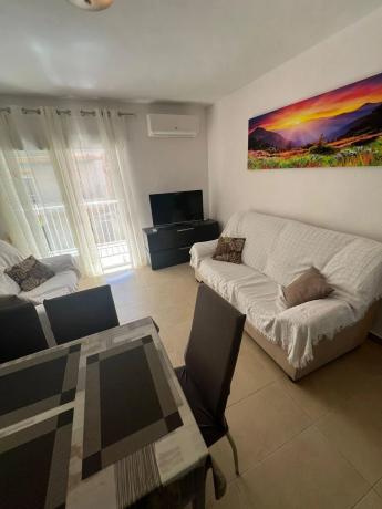 Piso en Barrio El Molino