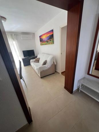 Piso en Barrio El Molino