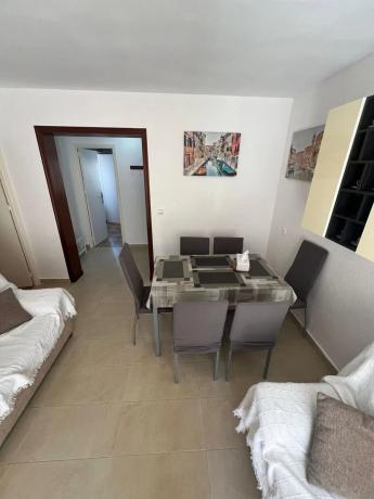 Piso en Barrio El Molino