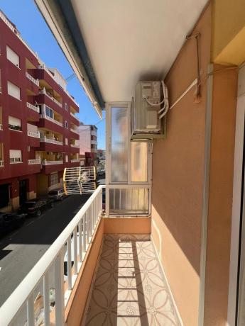 Piso en Barrio El Molino