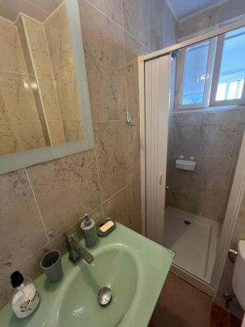 Piso en Barrio El Molino