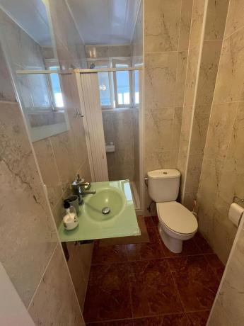 Piso en Barrio El Molino