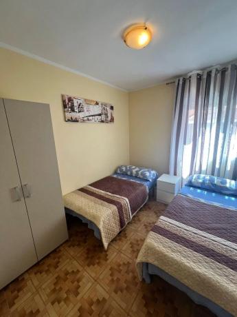 Piso en Barrio El Molino