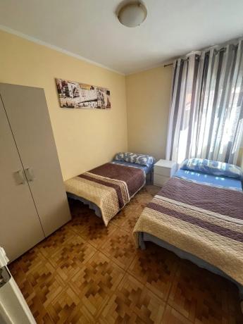 Piso en Barrio El Molino