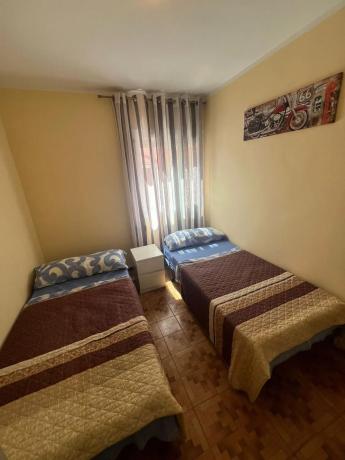 Piso en Barrio El Molino