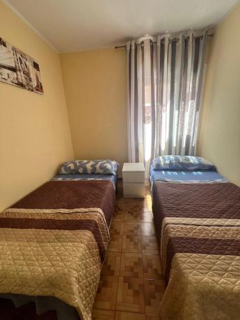 Piso en Barrio El Molino