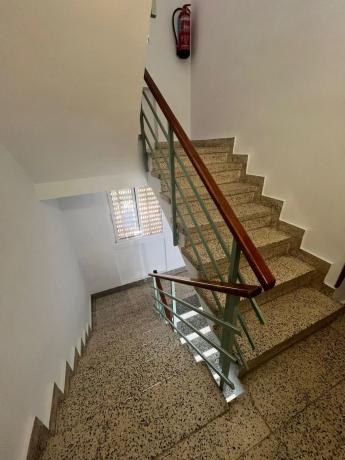 Piso en Barrio El Molino