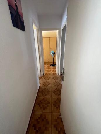 Piso en Barrio El Molino