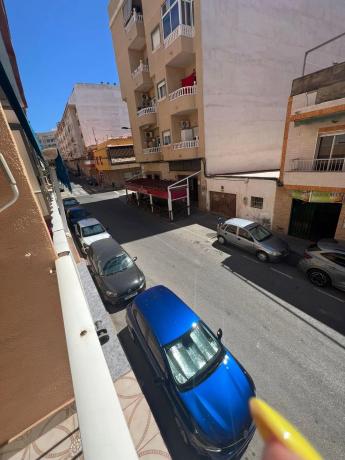 Piso en Barrio El Molino