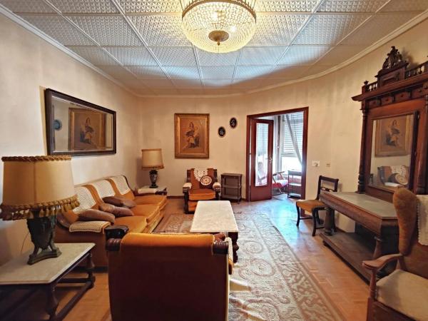 Piso en Barrio Centro - Muelle Pesquero