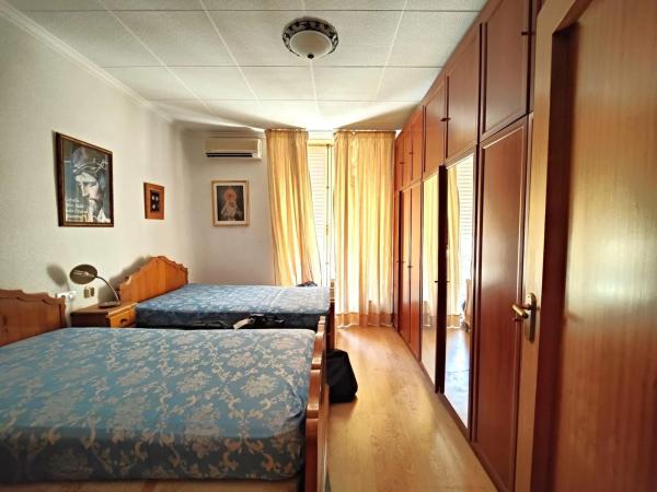 Piso en Barrio Centro - Muelle Pesquero