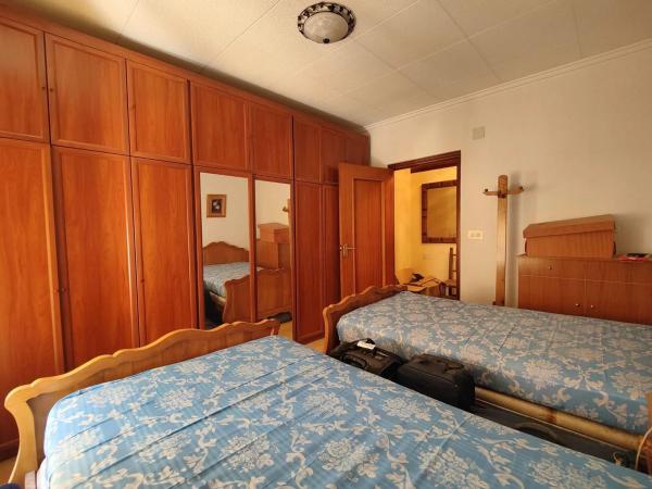 Piso en Barrio Centro - Muelle Pesquero