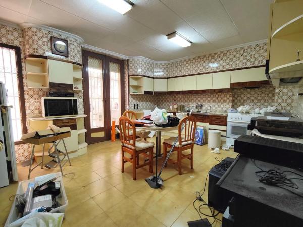 Piso en Barrio Centro - Muelle Pesquero