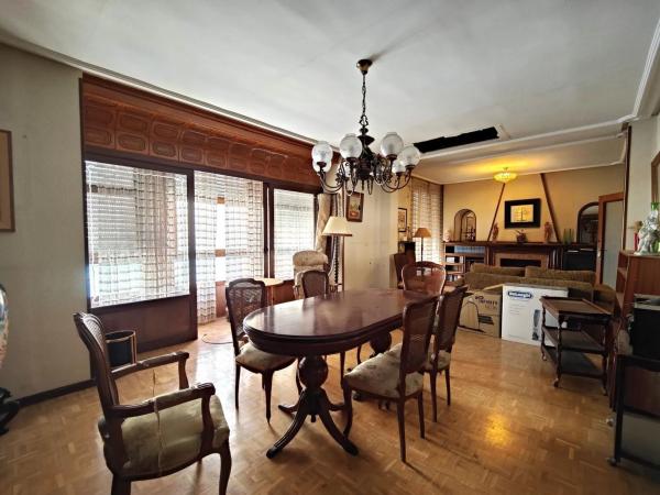 Piso en Barrio Centro - Muelle Pesquero