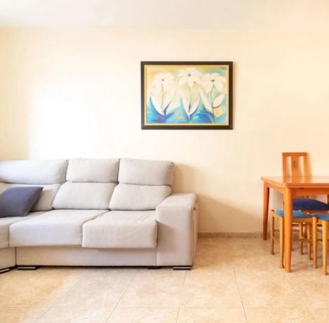 Piso en Barrio Parque de las Naciones