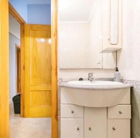 Piso en Barrio Parque de las Naciones