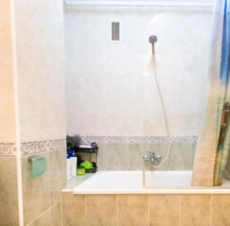 Piso en Barrio Parque de las Naciones