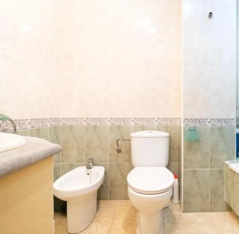 Piso en Barrio Parque de las Naciones