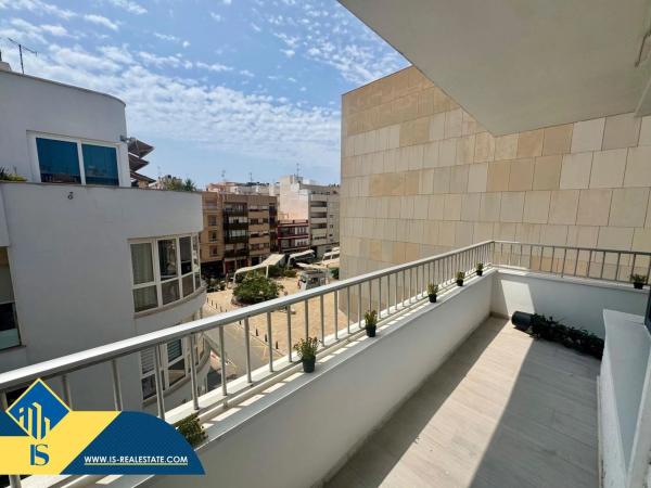 Piso en Barrio Centro - Muelle Pesquero