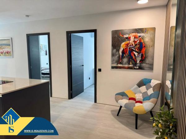 Piso en Barrio Centro - Muelle Pesquero