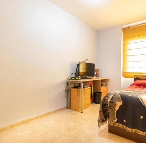 Piso en Barrio Parque de las Naciones