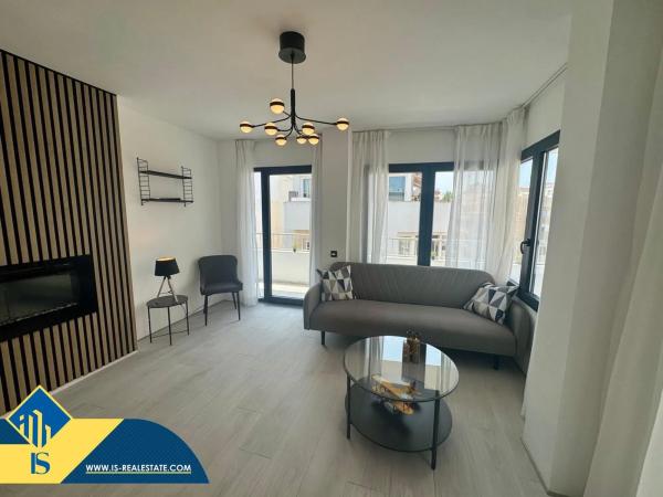 Piso en Barrio Centro - Muelle Pesquero