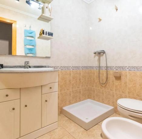 Piso en Barrio Parque de las Naciones