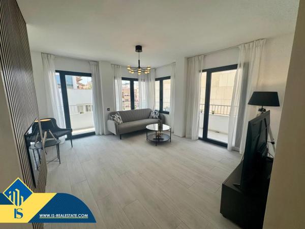 Piso en Barrio Centro - Muelle Pesquero