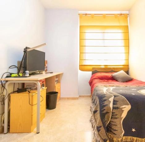 Piso en Barrio Parque de las Naciones