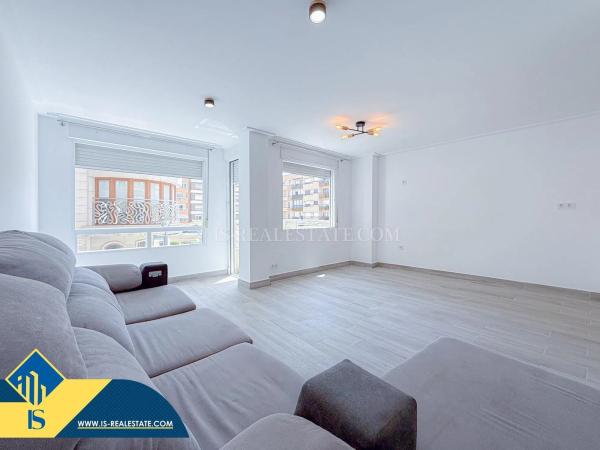 Piso en Barrio Centro - Muelle Pesquero