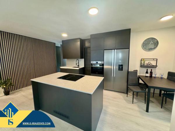 Piso en Barrio Centro - Muelle Pesquero