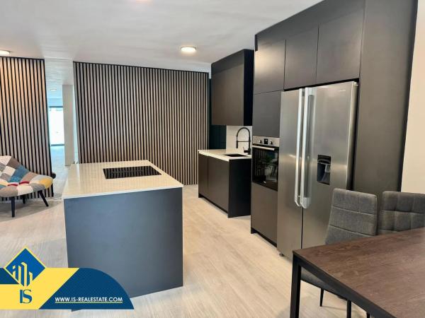 Piso en Barrio Centro - Muelle Pesquero