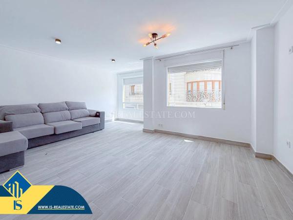 Piso en Barrio Centro - Muelle Pesquero